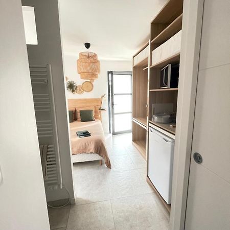 Ty Kaz : Elegant, Tout Confort Et Bien Situe Névez Exteriör bild