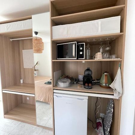 Ty Kaz : Elegant, Tout Confort Et Bien Situe Névez Exteriör bild