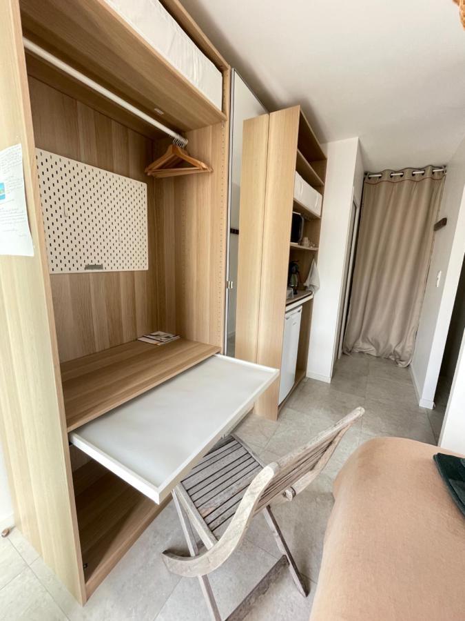 Ty Kaz : Elegant, Tout Confort Et Bien Situe Névez Exteriör bild